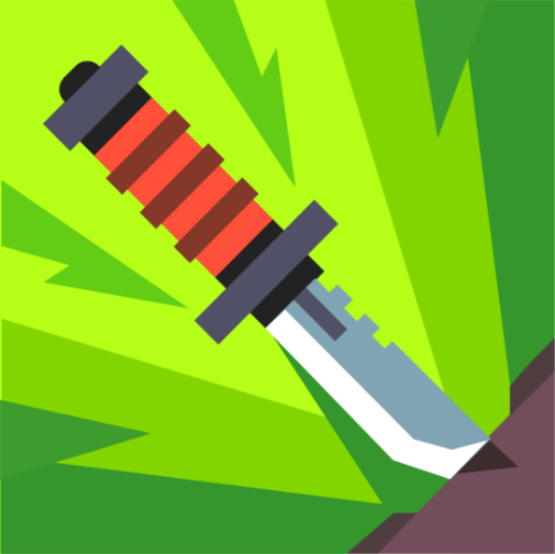 Dagger Shot